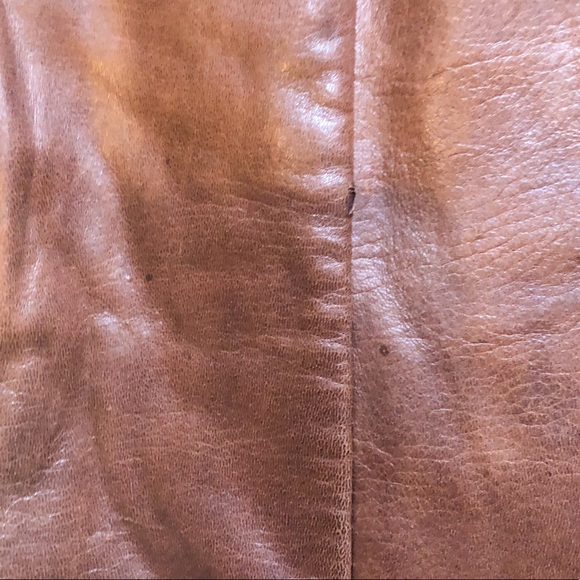 Vintage Scully Leather Jacket - Picture 6 of 8